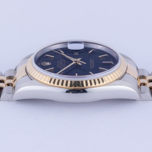 Rolex Datejust 16233