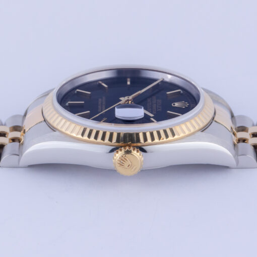 Rolex Datejust 16233