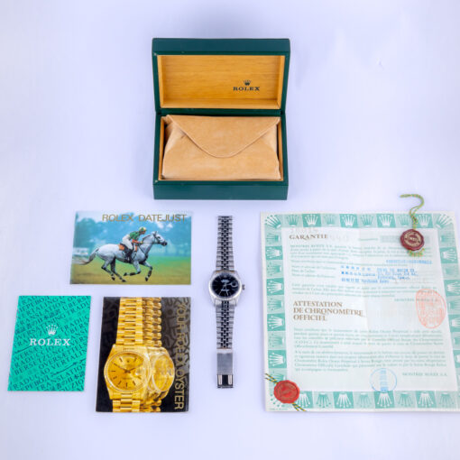 rolex-datejust-16014-25