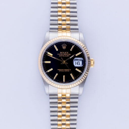 rolex-datejust-16233-122