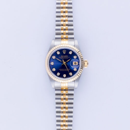 rolex-lady-datejust-69173-88