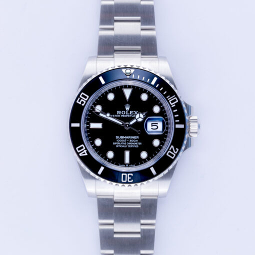 rolex-submariner-date-126610ln