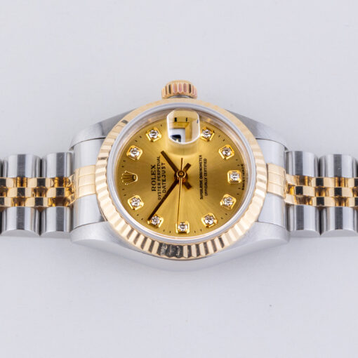 Rolex Lady-Datejust 69173