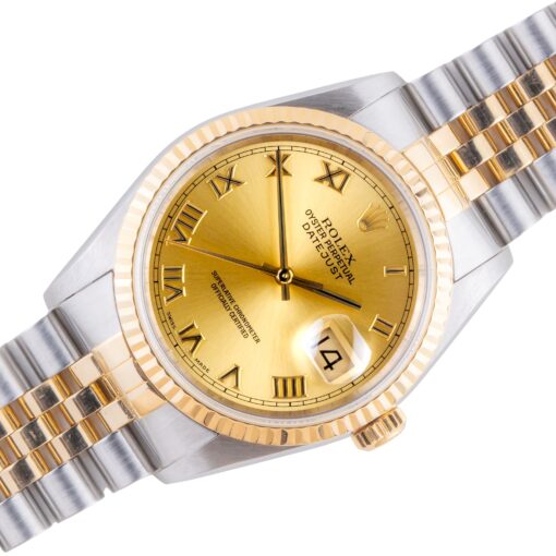 rolex-datejust-16233-151