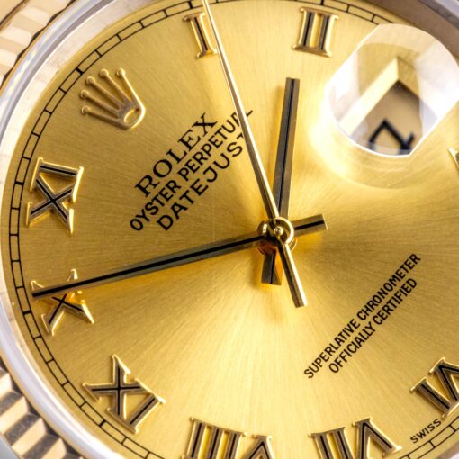 rolex-datejust-16233-151