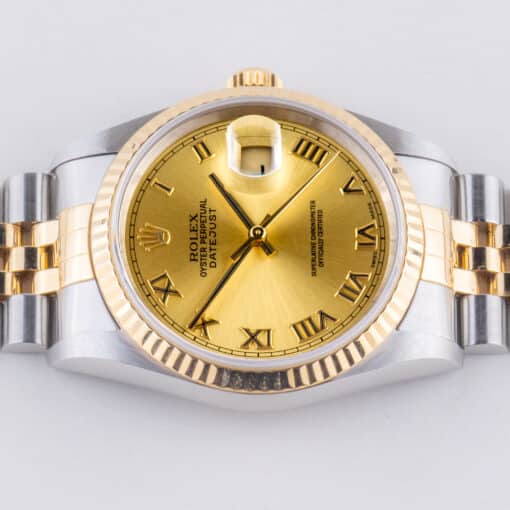 rolex-datejust-16233-151