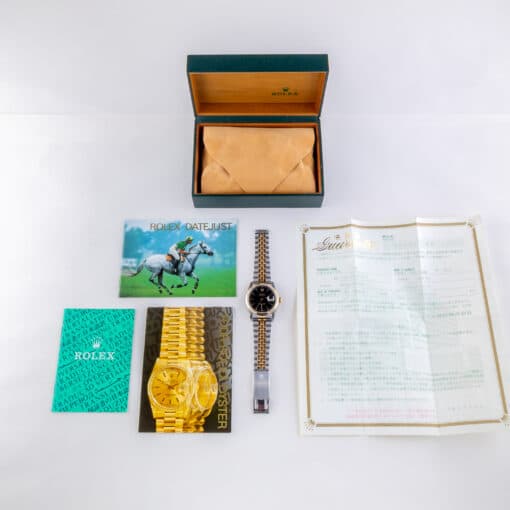 rolex-datejust-16233-161