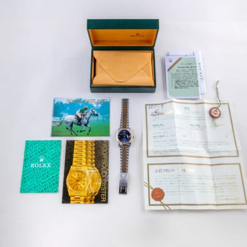 rolex-datejust-16233-157
