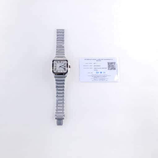 cartier-santos-wssa0018