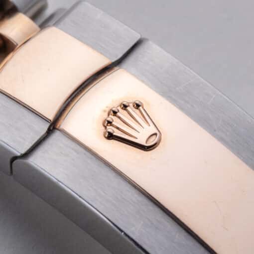 Rolex Datejust 126281RBR