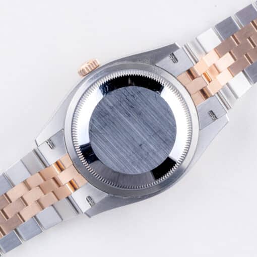 Rolex Datejust 126281RBR