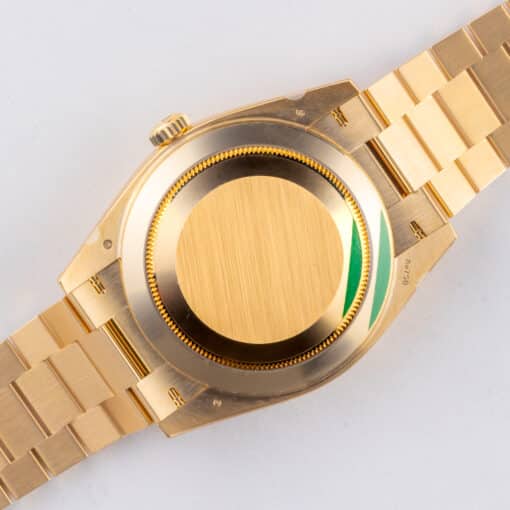Rolex Day-Date 228235 Baguette