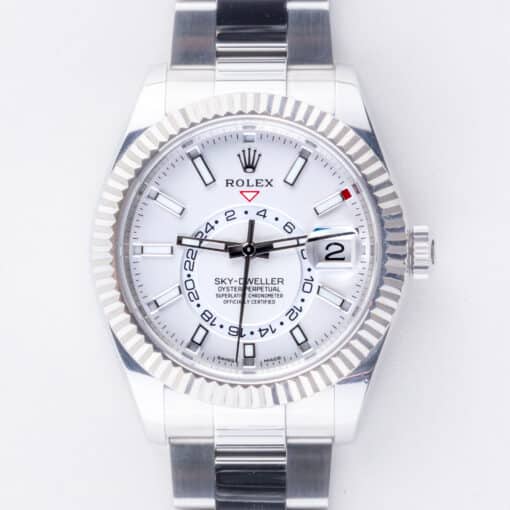 Rolex Sky-Dweller 326934