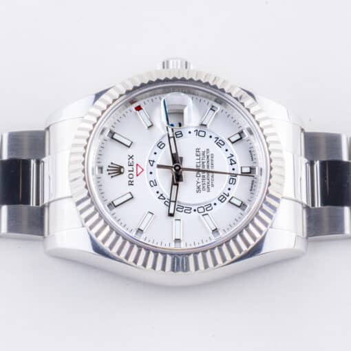 Rolex Sky-Dweller 326934