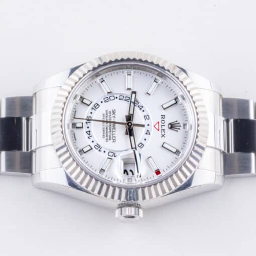 Rolex Sky-Dweller 326934