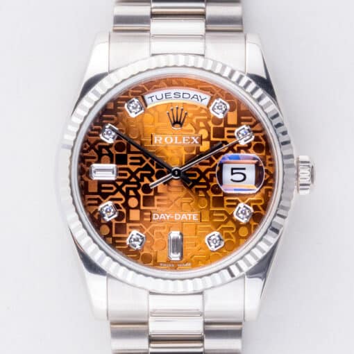 Rolex Day-Date 118239