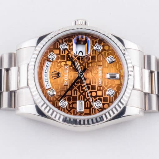 Rolex Day-Date 118239