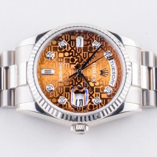 Rolex Day-Date 118239