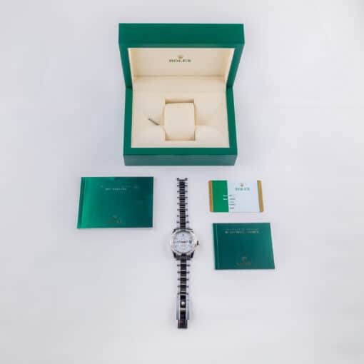 Rolex Sky-Dweller 326934