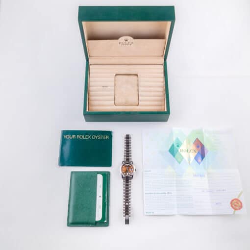 Rolex Day-Date 118239