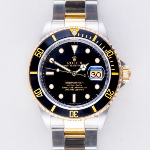 rolex-submariner-16613