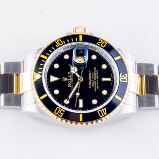 rolex-submariner-16613