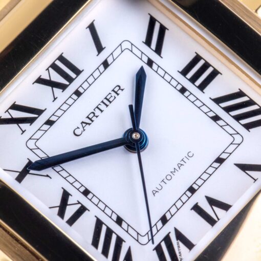 cartier-santos-wgsa0030