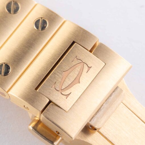 cartier-santos-wgsa0030