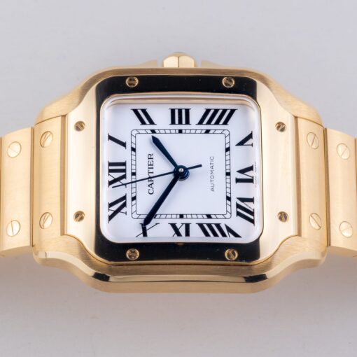cartier-santos-wgsa0030