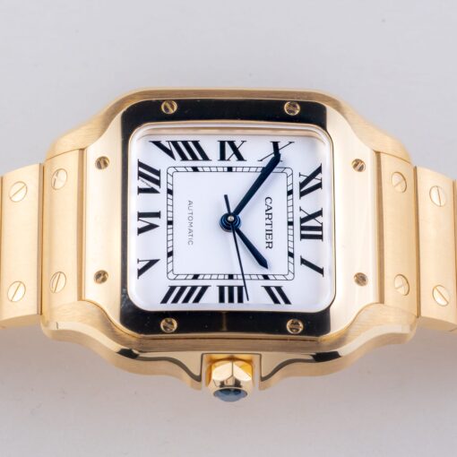 cartier-santos-wgsa0030
