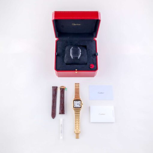 cartier-santos-wgsa0030