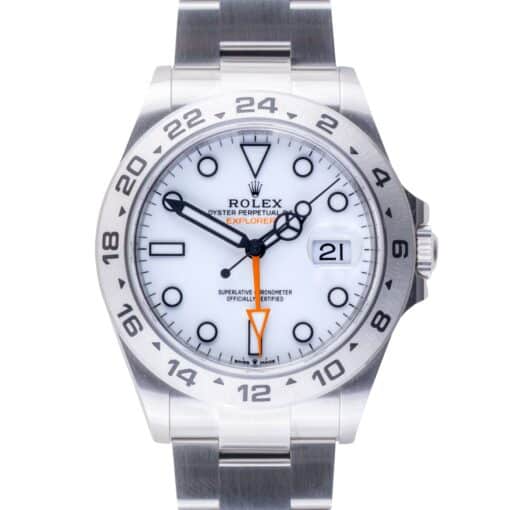 rolex-explorer-ii-226570