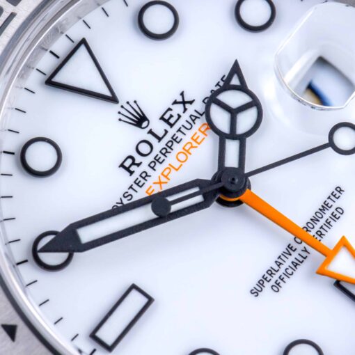 rolex-explorer-ii-226570