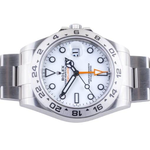 rolex-explorer-ii-226570