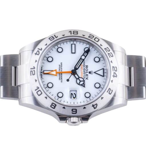 rolex-explorer-ii-226570