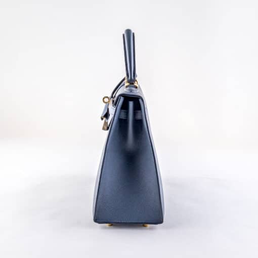 Hermes Kelly 25 Gris