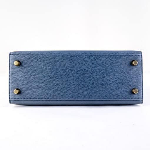 Hermes Kelly 25 Gris