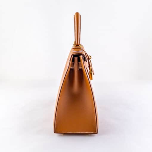 Hermes Kelly 28