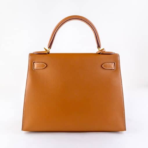 Hermes Kelly 28