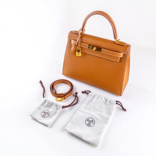 Hermes Kelly 28