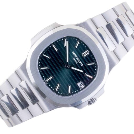 Patek Philippe Green 5711/1A-014