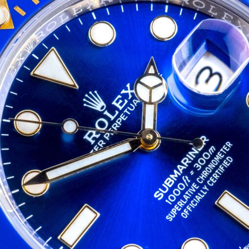 rolex-submariner-126613lb