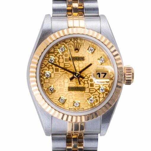 rolex-lady-datejust-69173-101