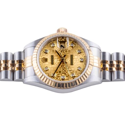 rolex-lady-datejust-69173-101