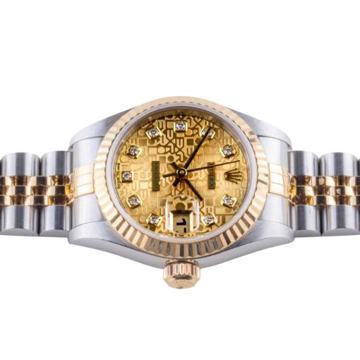 rolex-lady-datejust-69173-101