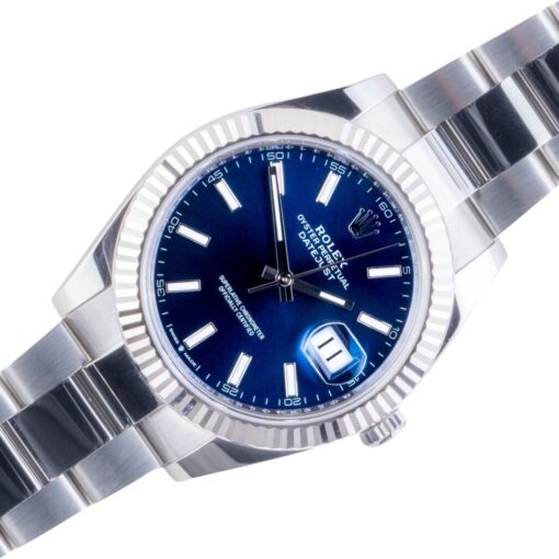 Rolex datejust 126334
