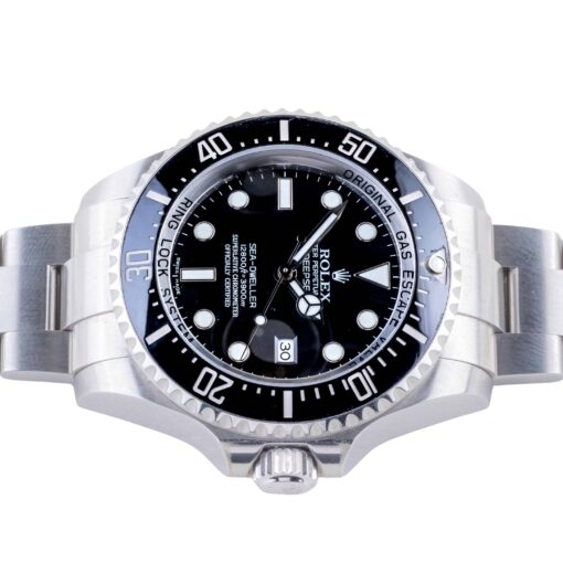 Rolex Sea-Dweller 116660