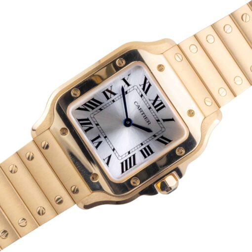 cartier-santos-wgsa0107