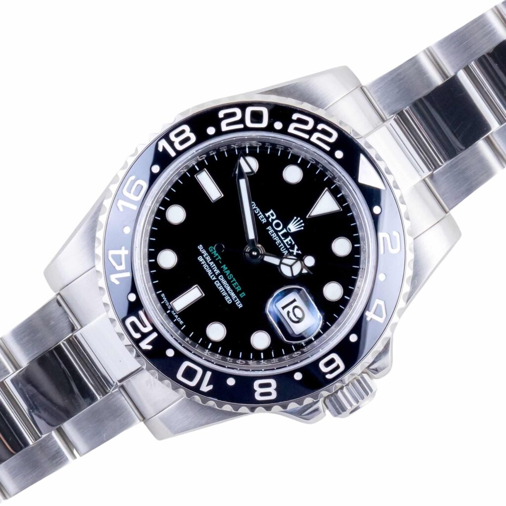 rolex-gmt-master-116710ln