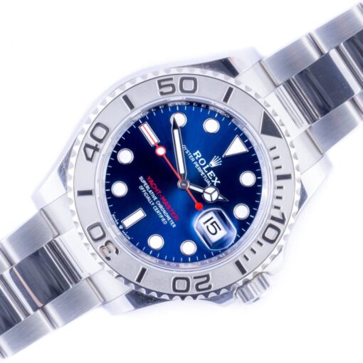 Rolex Yacht-Master 126622